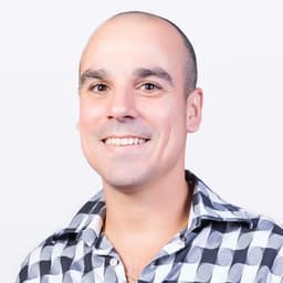 Frank Pineiro, Founder and Product Lead at CoreBookings