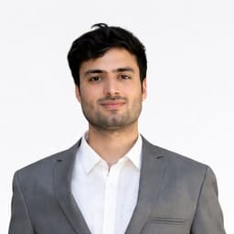 Obaidullah Zeb, Architecture and Data at CoreBookings